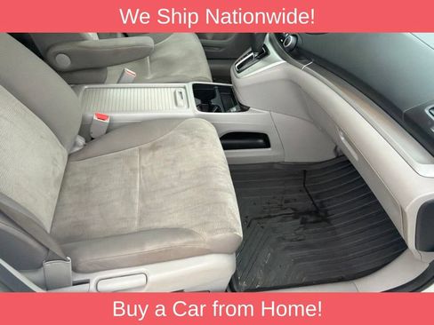 Used 2014 Honda CR-V LX image 18