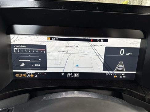 New 2026 Subaru Outback Touring XT image 10