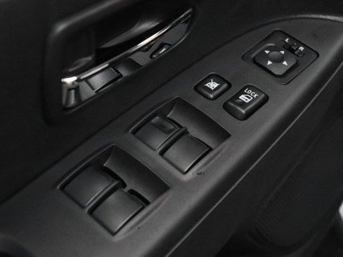 New 2026 Mitsubishi Outlander Sport ES image 16