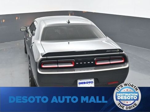 Used 2023 Dodge Challenger R/T Scat Pack w/ Plus Package RWD image 43