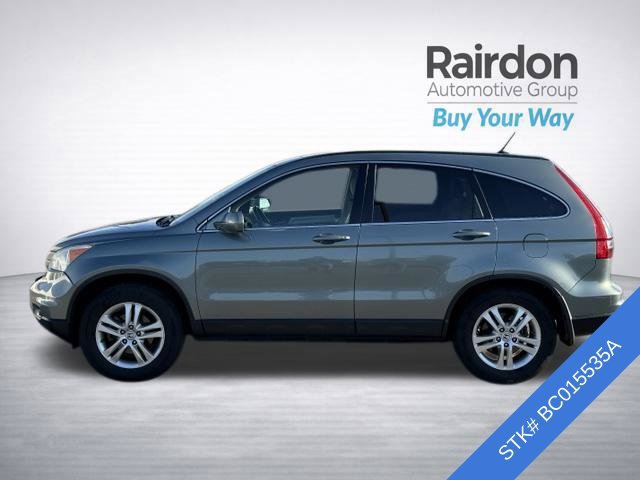 Used 2011 Honda CR-V EX-L image 4