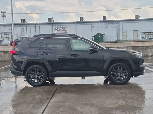 Used 2024 Toyota RAV4 Adventure AWD/4WD image 7