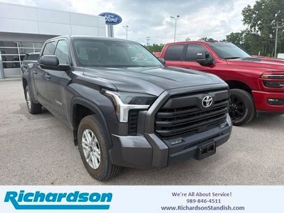 Used 2022 Toyota Tundra SR5