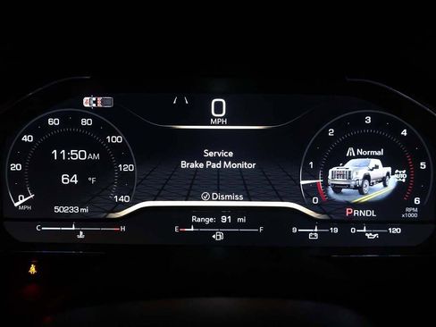 Used 2024 GMC Sierra 2500 Denali w/ Denali Reserve Package image 38