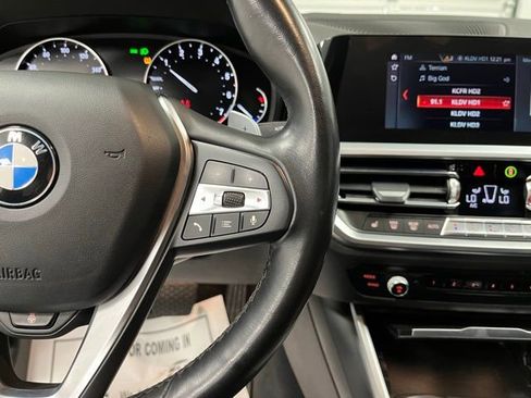 Used 2020 BMW 330i xDrive Sedan w/ Convenience Package AWD/4WD image 30