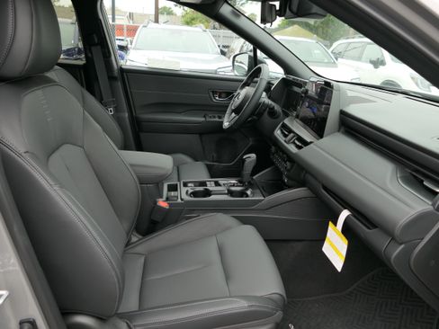 Certified 2026 Subaru Outback Touring XT AWD/4WD image 26