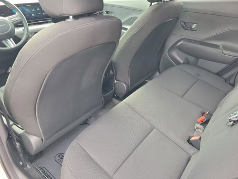 New 2026 Hyundai Kona SEL Sport image 6