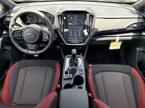 New 2026 Subaru Impreza RS AWD/4WD image 18