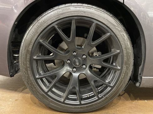 Used 2014 Dodge Charger R/T image 21