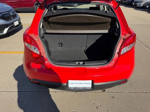 Used 2011 MAZDA MAZDA2 Touring image 4