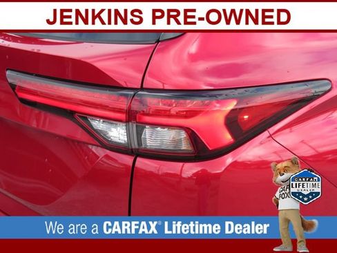 Used 2022 Mitsubishi Outlander ES image 12