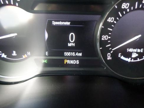 Used 2017 Lincoln MKC Premiere AWD/4WD image 11