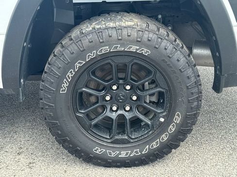 Used 2026 RAM 1500 Rebel w/ Rebel Level 1 Equipment Group AWD/4WD image 41