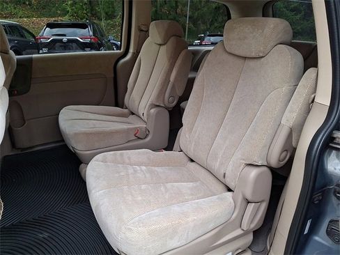 Used 2008 Kia Sedona EX image 12