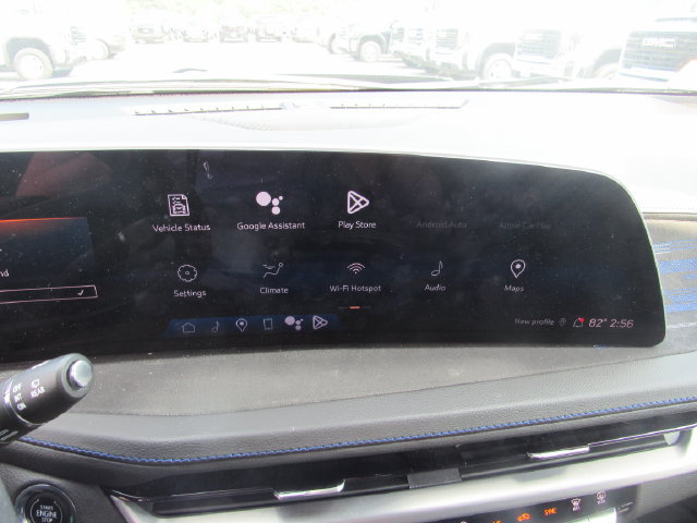 Certified 2024 Cadillac XT4 Sport AWD/4WD image 16