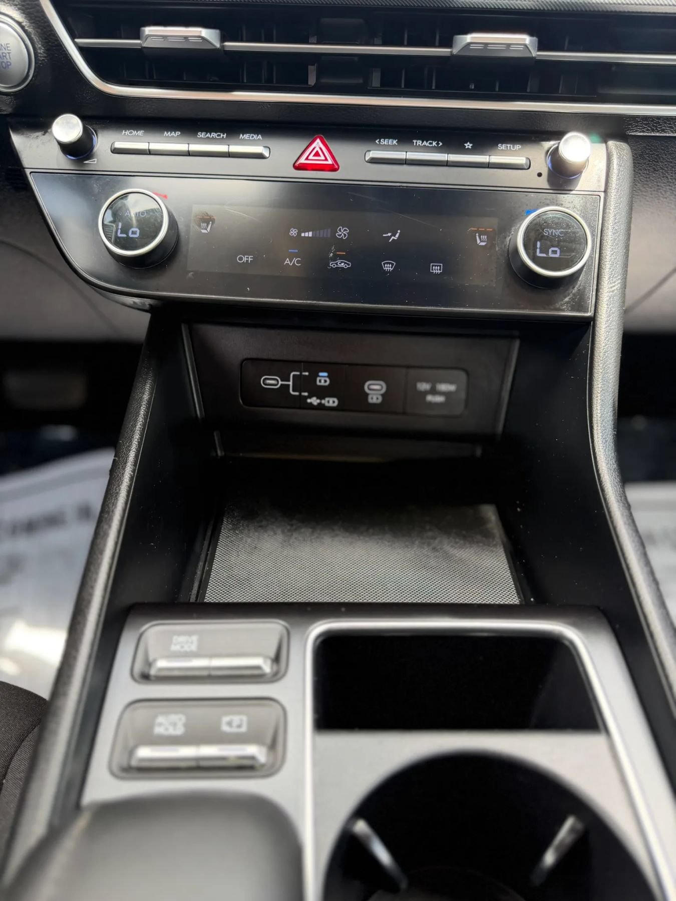 Used 2025 Hyundai Sonata SEL FWD image 23