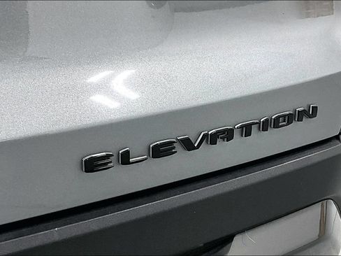 Used 2025 GMC Terrain Elevation FWD image 37