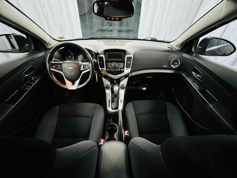 Used 2013 Chevrolet Cruze LT w/ All-Star Edition image 14