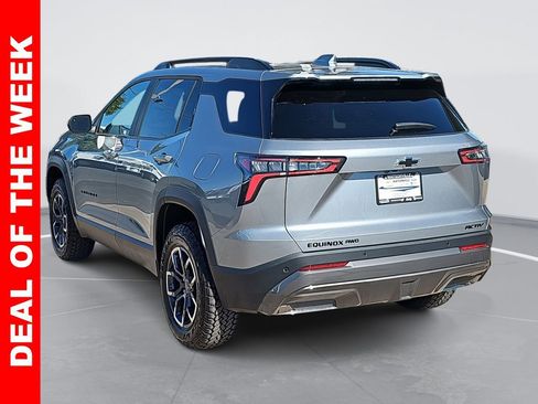 New 2026 Chevrolet Equinox ACTIV image 5