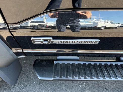 New 2026 Ford F550 4x4 Crew Cab image 15