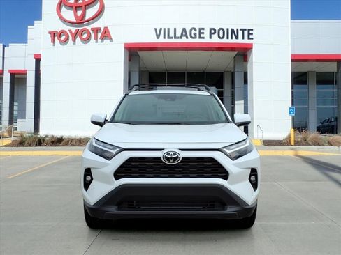 New 2025 Toyota RAV4 XLE Premium image 10