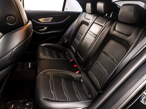 Certified 2022 Mercedes-Benz AMG GT 53 image 10