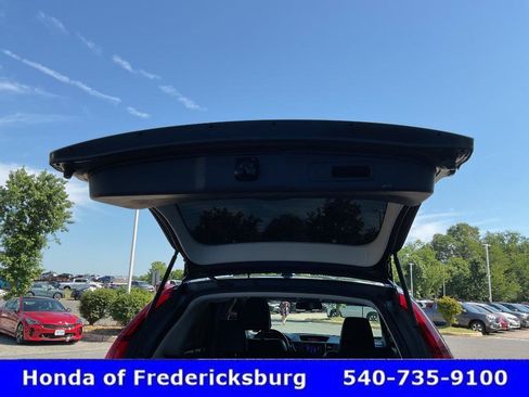 Used 2016 Honda CR-V EX-L image 20
