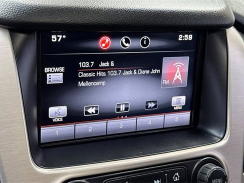 Used 2015 GMC Yukon Denali w/ Premium Package image 19