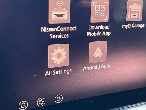 New 2026 Nissan Pathfinder Platinum image 29