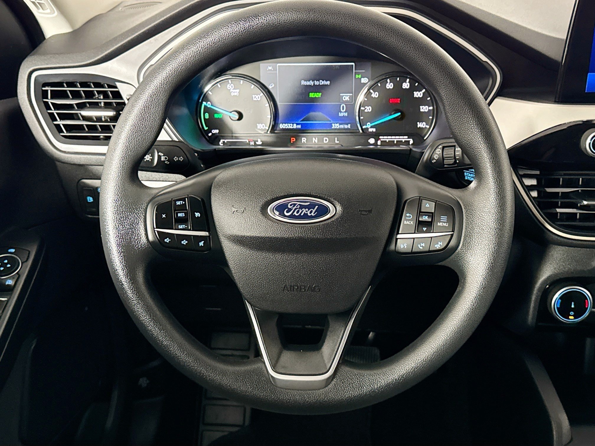 Used 2022 Ford Escape SE AWD/4WD image 25