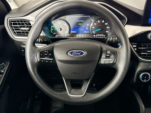 Used 2022 Ford Escape SE AWD/4WD image 25