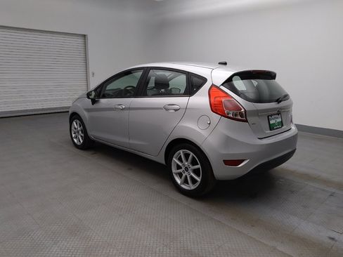 Used 2019 Ford Fiesta SE w/ Equipment Group 201A image 3