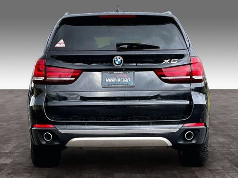 Used 2014 BMW X5 xDrive35d AWD/4WD image 6
