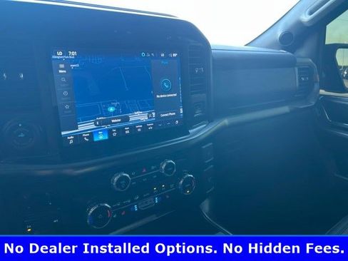 Used 2025 Ford F150 Tremor w/ Equipment Group 402A High AWD/4WD image 10
