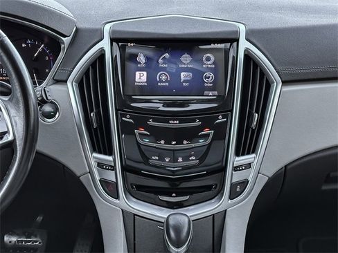 Used 2016 Cadillac SRX Standard image 25