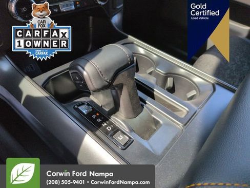 Certified 2026 Ford F150 Tremor w/ Tow/Haul Package AWD/4WD image 20