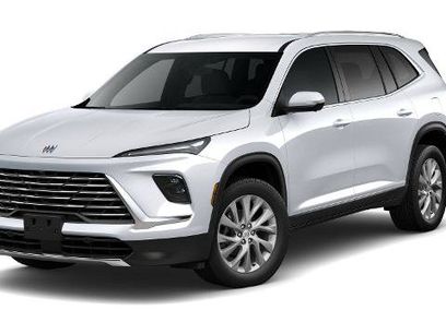 New 2026 Buick Enclave Preferred w/ Power Package