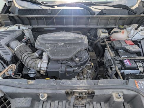 Used 2017 GMC Acadia SLT FWD image 35
