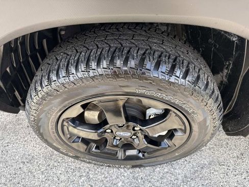 Used 2024 Subaru Forester Wilderness w/ Wilderness Package image 10