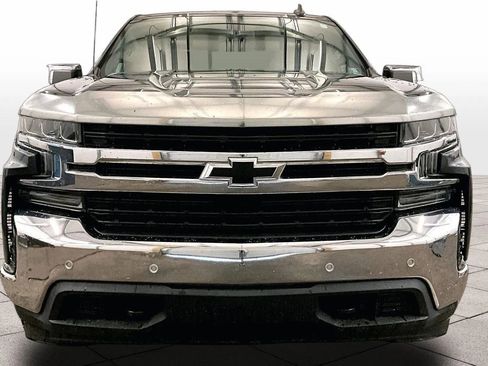 Used 2020 Chevrolet Silverado 1500 LT w/ All-Star Edition image 3