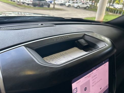 Certified 2024 RAM 2500 Big Horn image 41