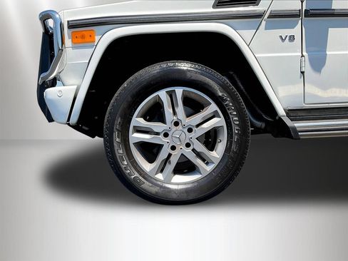 Used 2014 Mercedes-Benz G 550 image 32