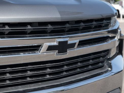 Used 2021 Chevrolet Silverado 1500 LT RWD image 10