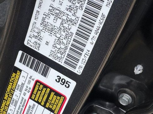 Used 2019 Toyota Tacoma SR image 25