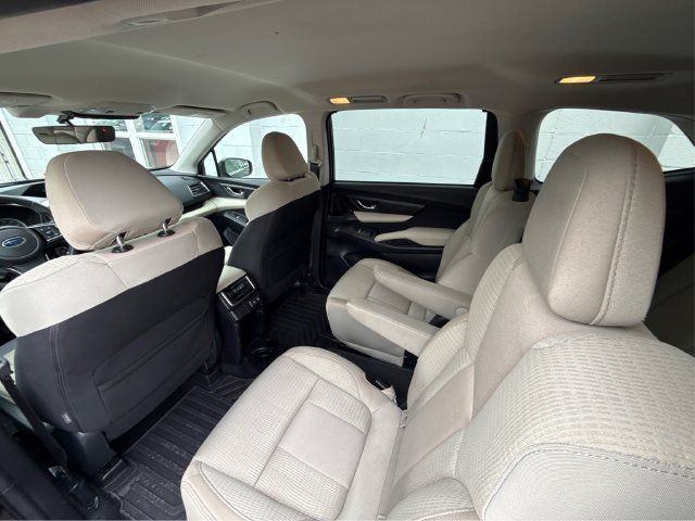 Used 2019 Subaru Ascent Premium w/ Popular Package #3 AWD/4WD image 39