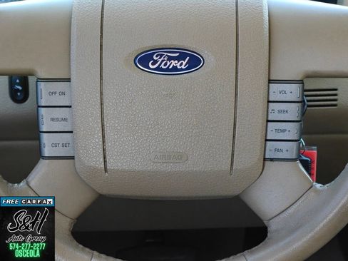 Used 2007 Ford F150 Lariat RWD image 5