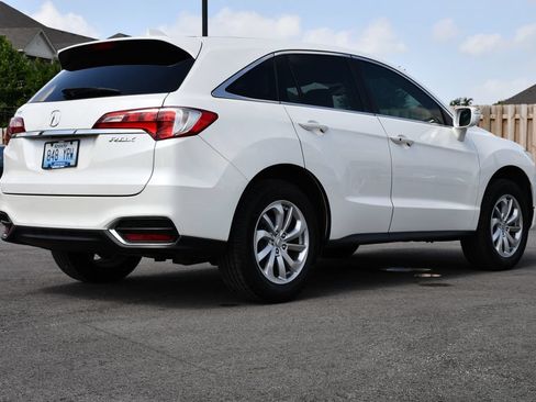 Used 2016 Acura RDX FWD w/ Technology Package image 7