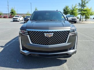 Certified 2021 Cadillac Escalade Premium Luxury AWD/4WD video 2