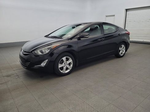Used 2016 Hyundai Elantra Value Edition FWD image 2