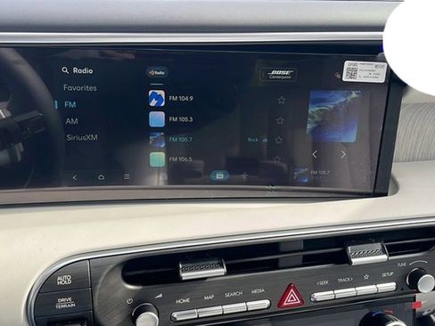 New 2026 Hyundai Palisade Calligraphy image 22